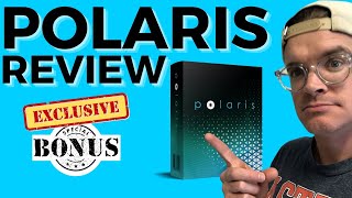 Polaris Review And Bonuses 🚫 Polaris By Jono Armstrong