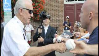 Induction Weekend 2011 Preview - Baseball Hall of Fame