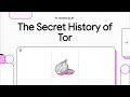 The Secret History of Tor — How a U.S. Military Project Became the Internet’s Shield