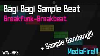 Bagi Bagi Sample Beat dan Gendang!!! FL Studio Mobile Indonesia
