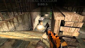 Call of Duty: Black Ops Final Kill Cam 01 - 1080p