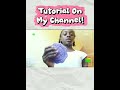Full Tutorial On My Channel! #crochet #fypシ #coaster #star