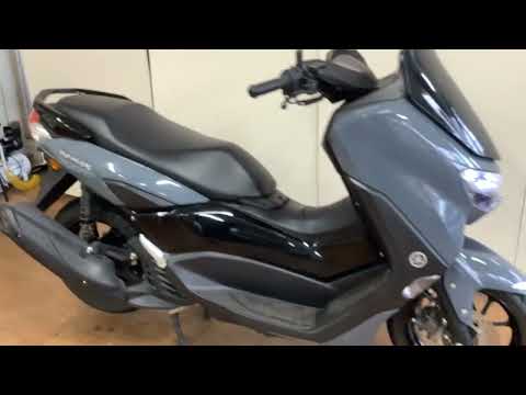 ヤマハ NMAX 125 2021年モデル SEG6J型 B673087| BDSバイクセンサー ヤマハ NMAX 125 2021年モデル SEG6J型 B673087| BDSバイクセンサー