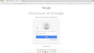 How To: Creating Assignment Correction Folders in Google Drive