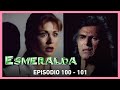 Esmeralda: Esmeralda enfrenta a Lucio Malaver | Escena - C100 101