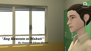 Ang Kuwento ni Mabuti ni Genoveva Edroza-Matute (Agno, Asuncion, Del Rosario & Mallari)