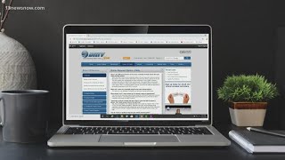 Virginia DMV Offers More Online Services to Customers
