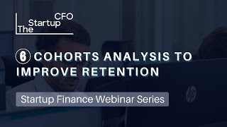 Cohort analysis for startups: how to measure retention and growth
