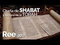 Shabat Ree 2017