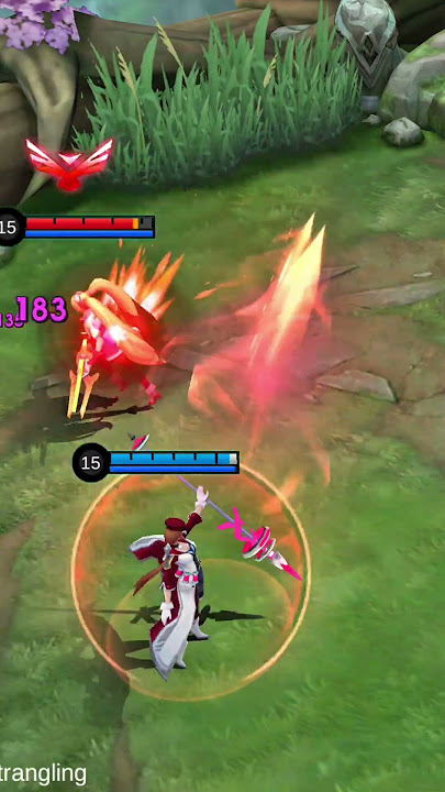 SILVANNA EVO SKIN? #mobilelegends #mlbb #mlbbcreatorcamp #mobilelegendsbangbang