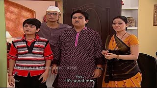 Episode 667 - Chaddi Gang | Taarak Mehta Ka Ooltah Chashmah - Full Episode | तारक मेहता