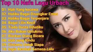 Nafa Urbach full album Terlaris