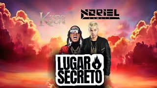 Kendo Kaponi x Noriel - Sitio Secreto (canción Cristiana) 2024 (inédita)