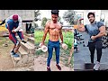 Best Haryanvi tik tok haryanavi tik tok Haryana video New VMate Gym Desi Latest | HR8D IMHR8D VMate