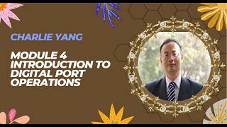 Module  4 Introduction to Digital Port Operations part2