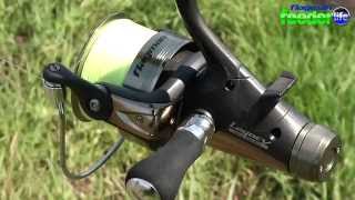КАТУШКА Legacy carp feeder 6000