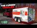Here's why Doug is banned from U-Haul