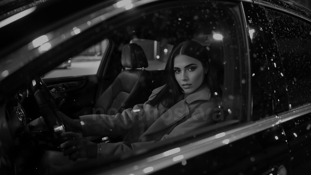 Adam x Hammali x Miyagi ♕ NoirMoskva 🎧 Remix Vol. 3