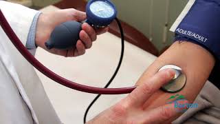 Barton Health Peek: High Blood Pressure