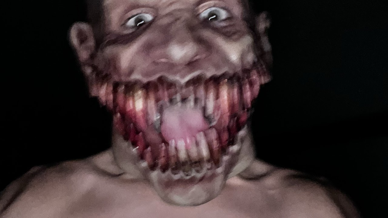 Horror 365 Live Stream