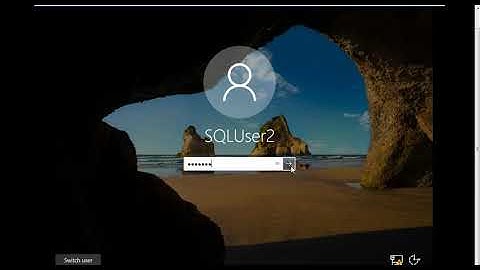 SQL CLUSTER IN HINDI-PART8