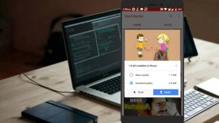 YouTube Go Beta Launched For Beta testing# Bad App