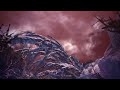 Velkhana Hunting Monster Hunter World: Iceborne