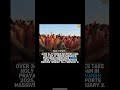 Over 34.97 Crore Devotees Take Holy Dip at Triveni Sangam in Prayagraj During Maha Kumbh