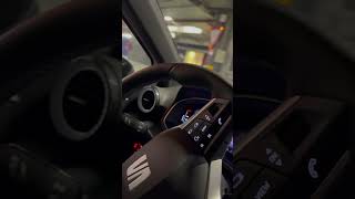 Ruido SEAT Arona/Seat Arona Noise