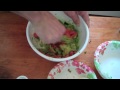 Henry's Kitchen Part 2.5 - How to Make Henry's Holy Guacamole!