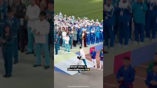 Bahodir Jalolov Va Diyora Keldiyorova