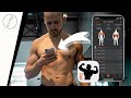 Diese fitness app nutze ich  fitness point pro review
