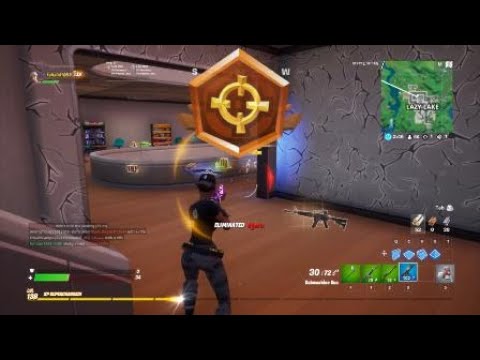 anomaly lazy lake fortnite