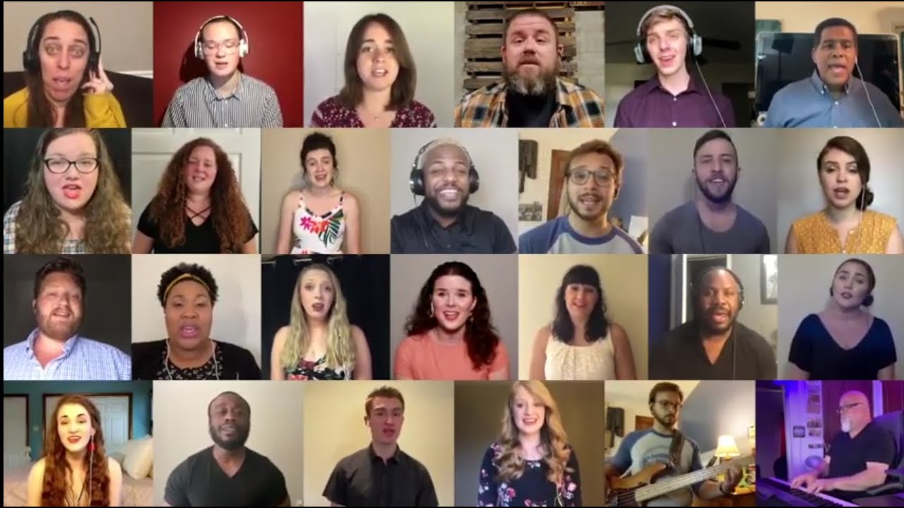 Seasons of Love from Rent YouTube