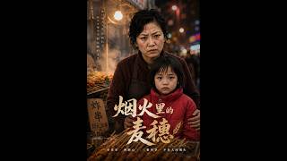 💥【全集】正片抢先看 |《烟火里的麦穗》#AA短剧批发 #AI #真人AI短剧 #都市 #drama #短劇 #短劇全集 #逆襲 #情感