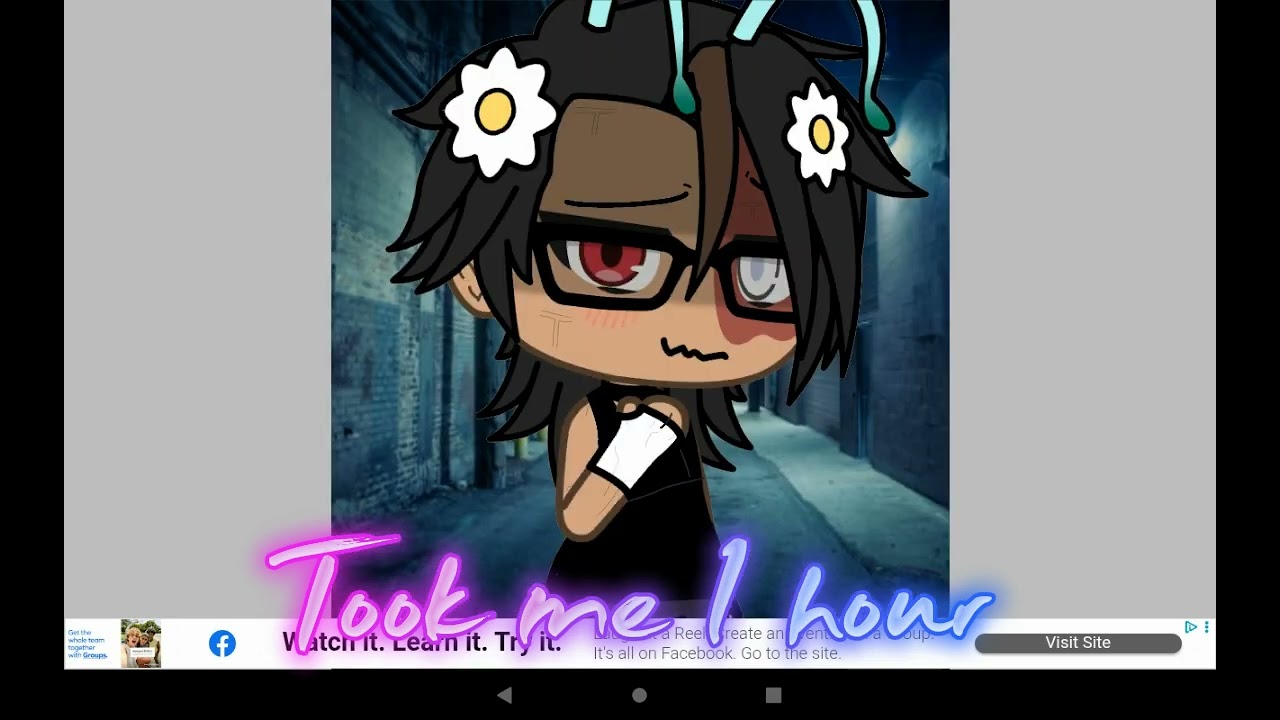 Your ears might bleed🤪