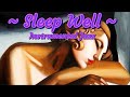 Sleep Peacefully // Soft Jazz Music To Wind Down And Sleep To