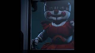Circus Baby Ucn Voice Line Animated