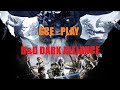 GCE PLAY : D&amp;D Dark Alliance walk through with commentary part 5 act 2 on PC