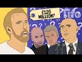 Who will sign Harry Kane?