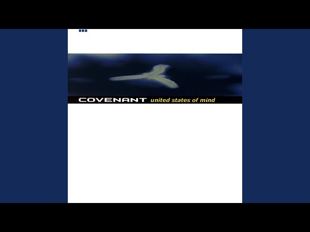 covenant - one world one sky (bonus eskil)