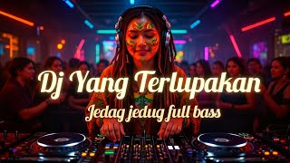 Enak banget ‼️Dj Yang terlupakan viral tiktok terbaru 2026 #djremix #jedagjedug #djviral #music 