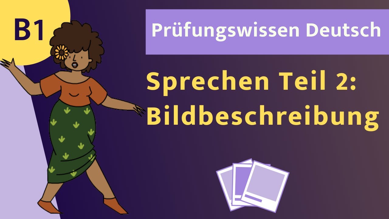 Unlocking the Value of B1 Bild Beschreiben: A Comprehensive Guide for Enhanced Communication