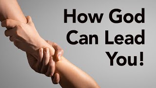 video thumbnail for: Led, Guided, and Directed |Journeying Through the Book of Romans Season 4