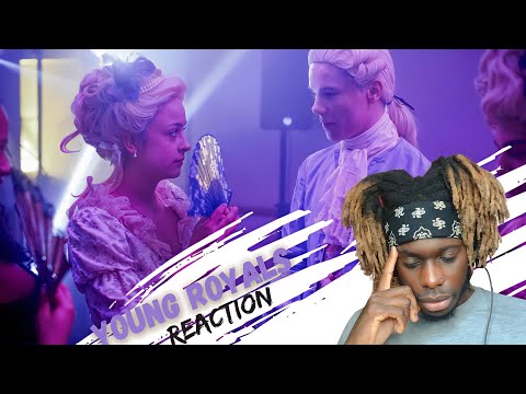Young Royals - Episode 4  | Reaction [S2]