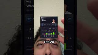 Let’s triple and cash out #sportsbetting #betresponsibly #funny #memes #gambling #mlbb