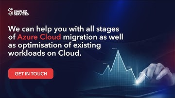 Azure Migration & Optimisation