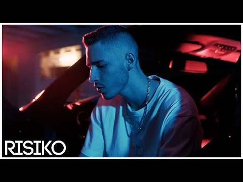 Tonicc - Risiko (prod. by HXRXKILLER) [Official Video]