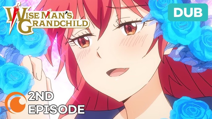 The Devil is a Part-Timer! 2 Episode 1 - 3 Men And A Baby 