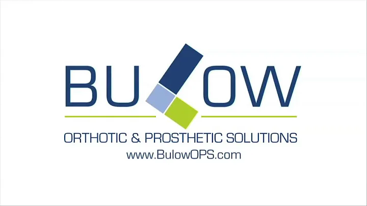 Paralympic athlete JB Alaize testing out his new long jump prosthesis